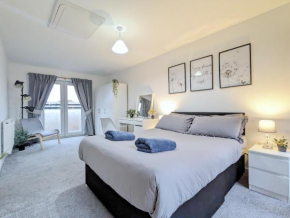 Guest Rooms Near City Centre & Anfield Free Parki